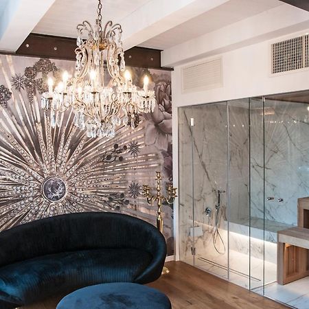 צ'סנטיקו Ca' Squero911 Luxury Rooms מראה חיצוני תמונה