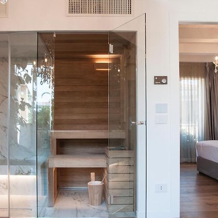 צ'סנטיקו Ca' Squero911 Luxury Rooms מראה חיצוני תמונה