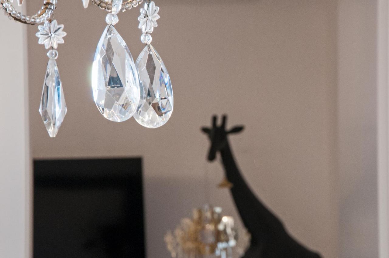 צ'סנטיקו Ca' Squero911 Luxury Rooms מראה חיצוני תמונה