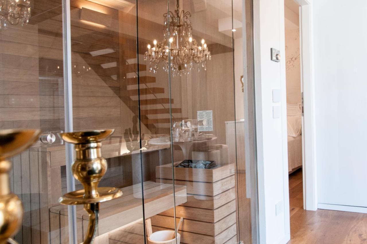 צ'סנטיקו Ca' Squero911 Luxury Rooms מראה חיצוני תמונה