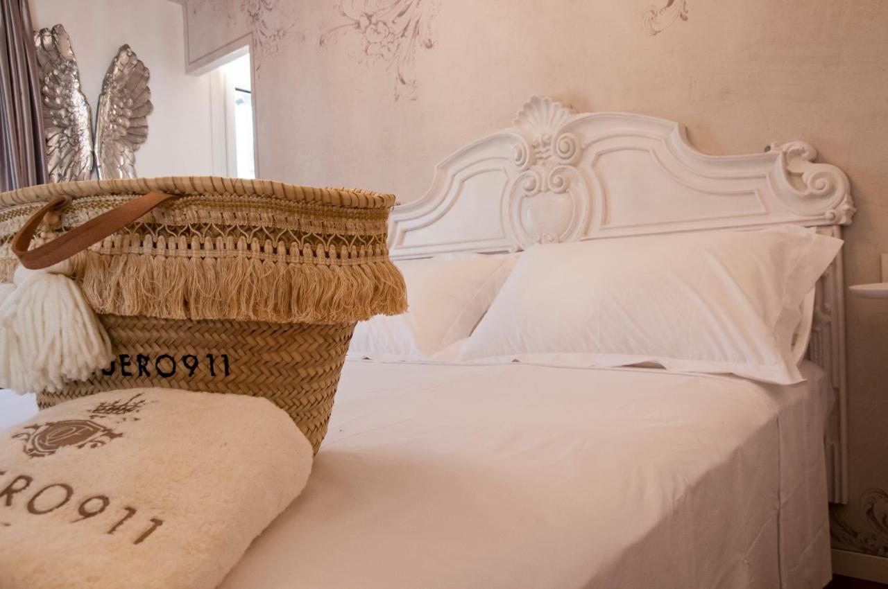צ'סנטיקו Ca' Squero911 Luxury Rooms מראה חיצוני תמונה