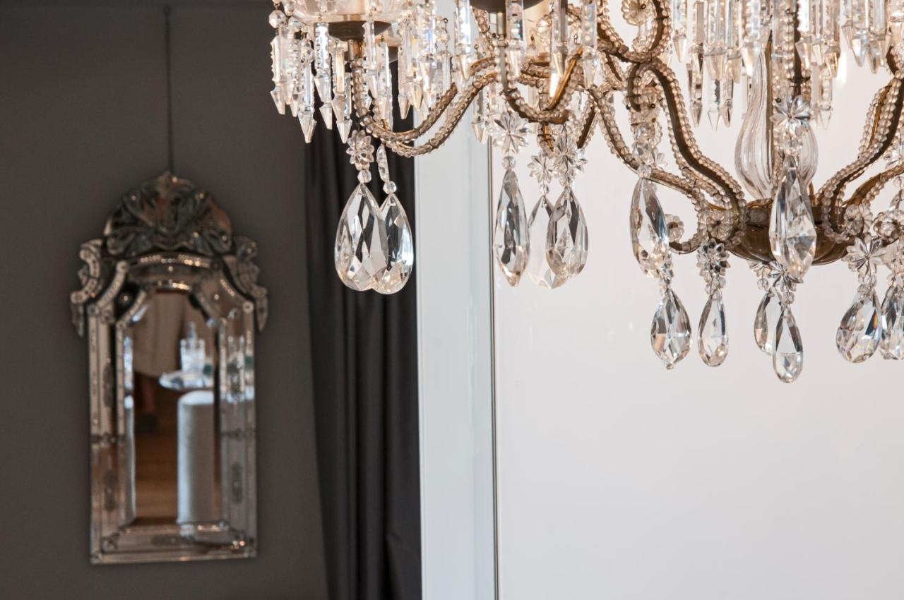 צ'סנטיקו Ca' Squero911 Luxury Rooms מראה חיצוני תמונה