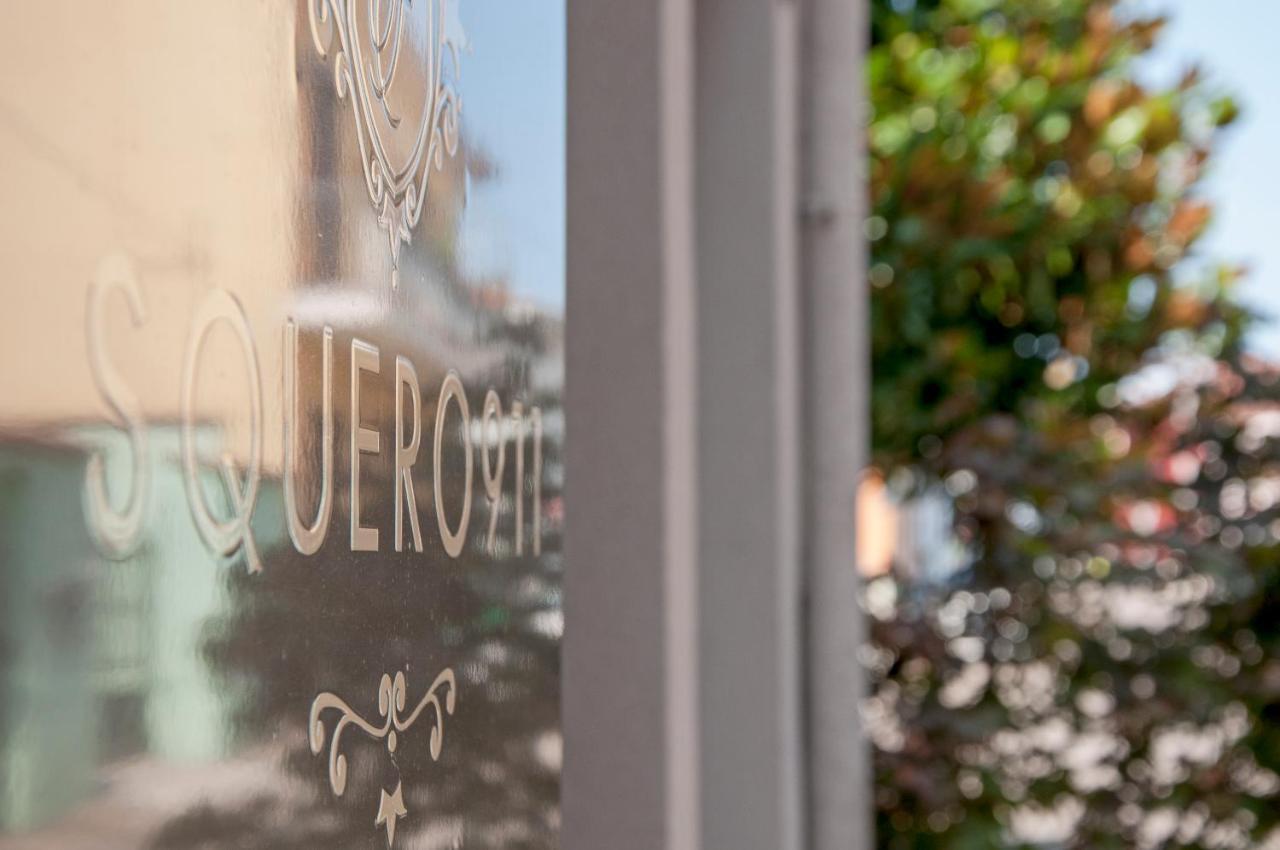 צ'סנטיקו Ca' Squero911 Luxury Rooms מראה חיצוני תמונה