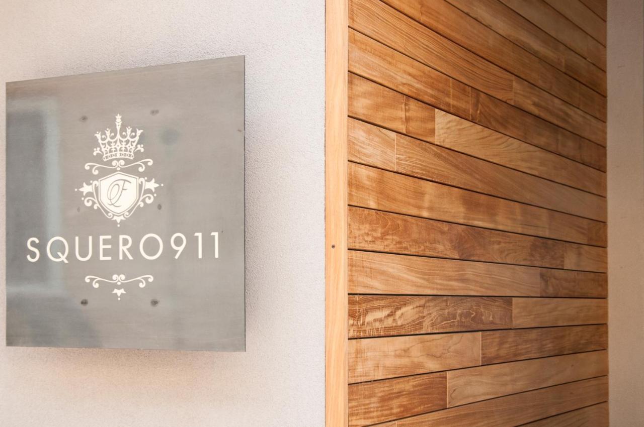 צ'סנטיקו Ca' Squero911 Luxury Rooms מראה חיצוני תמונה