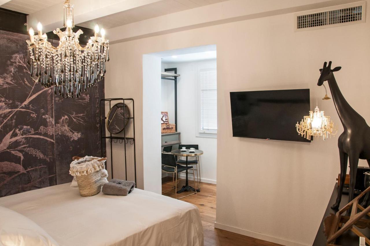 צ'סנטיקו Ca' Squero911 Luxury Rooms מראה חיצוני תמונה