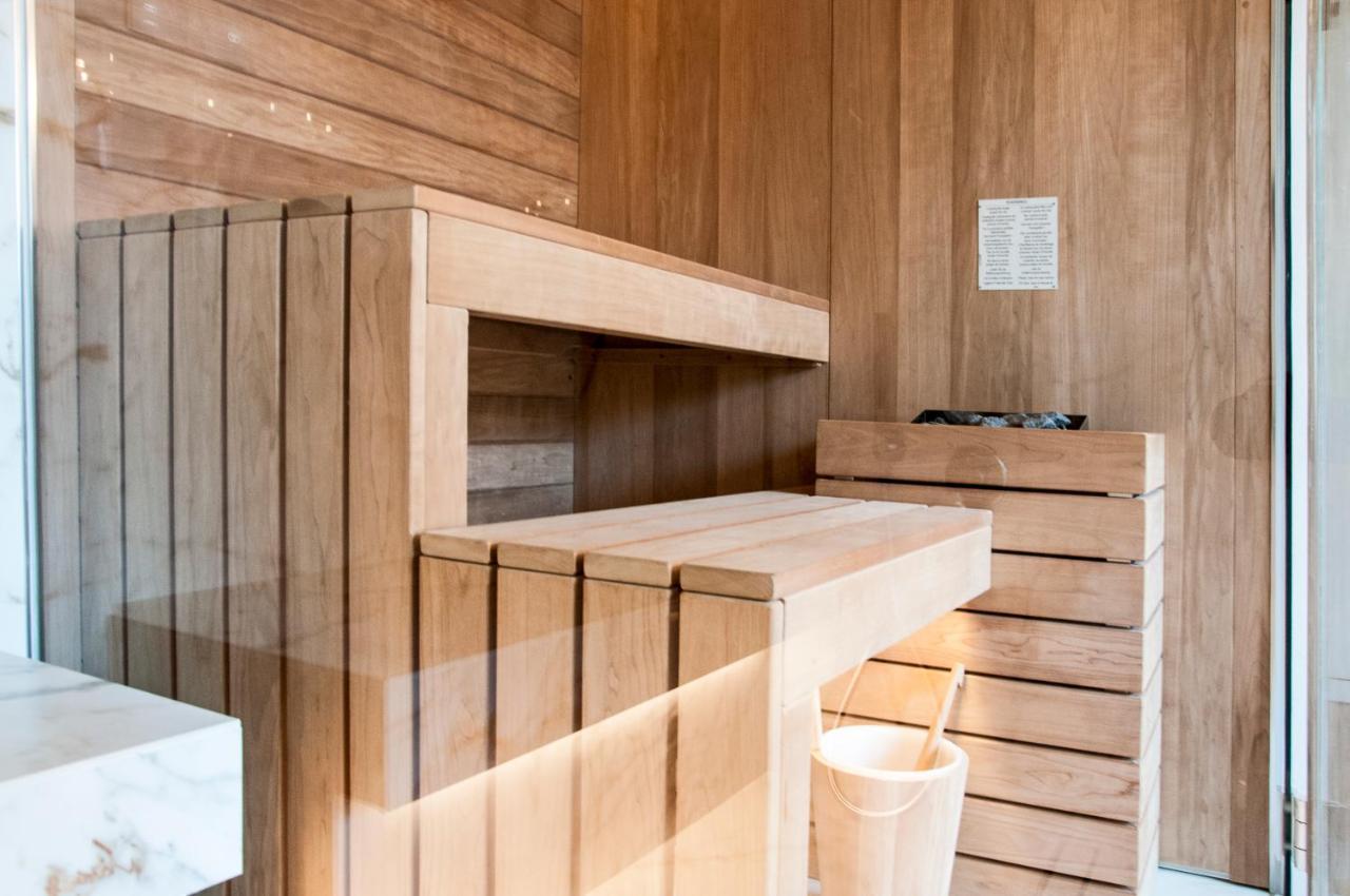 צ'סנטיקו Ca' Squero911 Luxury Rooms מראה חיצוני תמונה