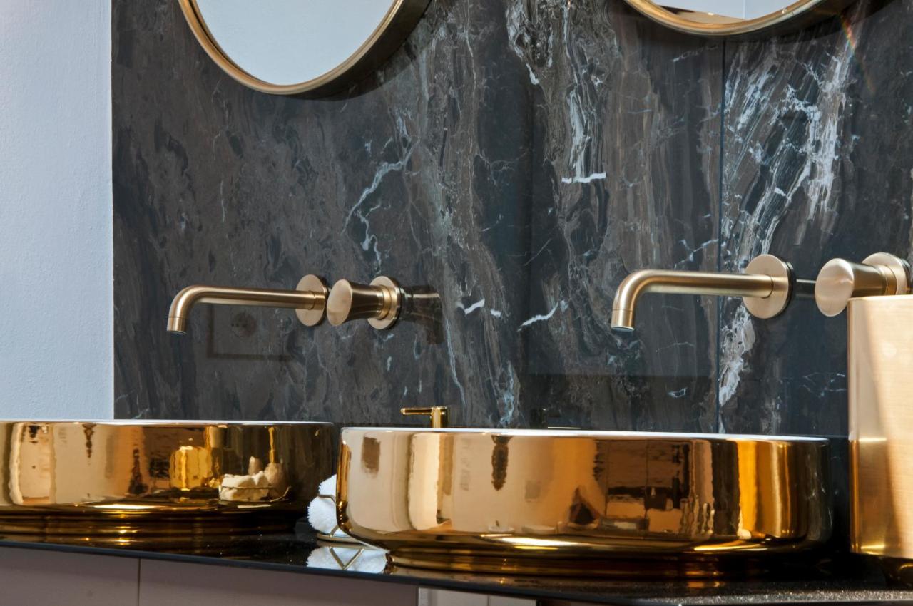 צ'סנטיקו Ca' Squero911 Luxury Rooms מראה חיצוני תמונה