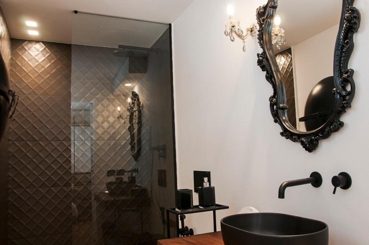 צ'סנטיקו Ca' Squero911 Luxury Rooms מראה חיצוני תמונה