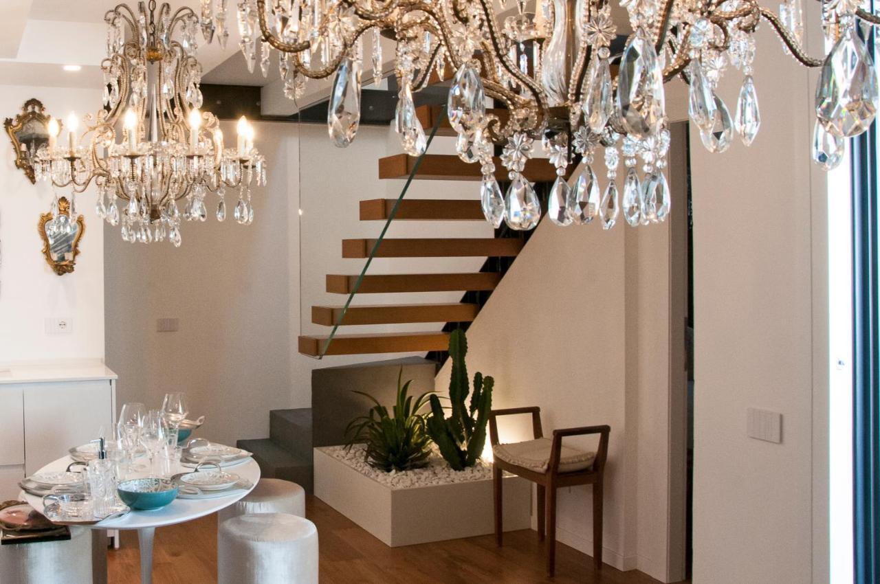 צ'סנטיקו Ca' Squero911 Luxury Rooms מראה חיצוני תמונה