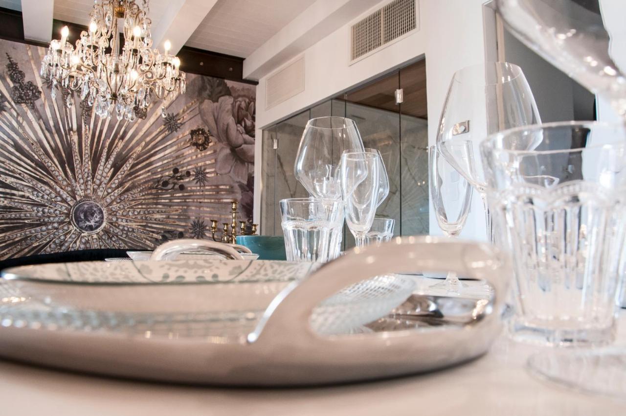 צ'סנטיקו Ca' Squero911 Luxury Rooms מראה חיצוני תמונה