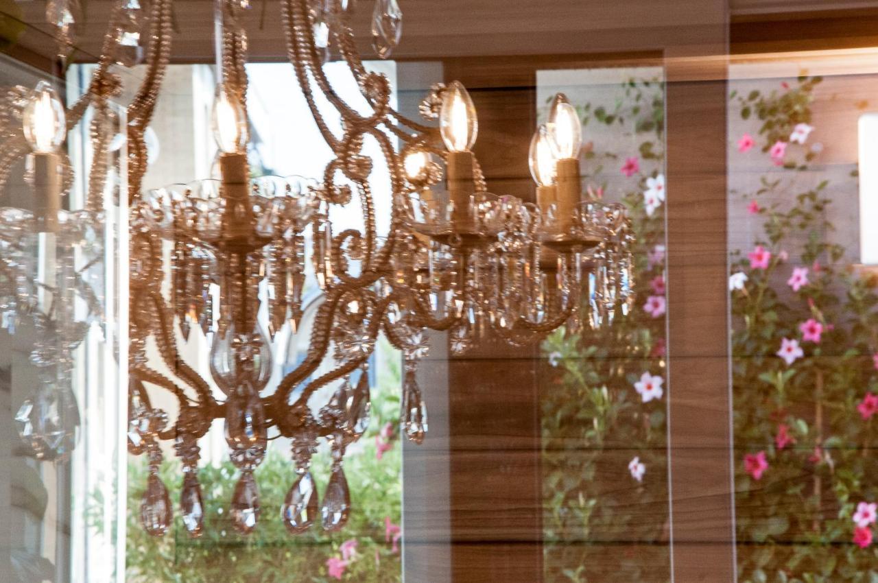 צ'סנטיקו Ca' Squero911 Luxury Rooms מראה חיצוני תמונה