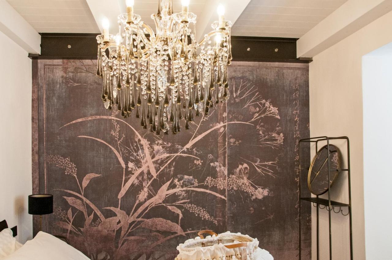 צ'סנטיקו Ca' Squero911 Luxury Rooms מראה חיצוני תמונה
