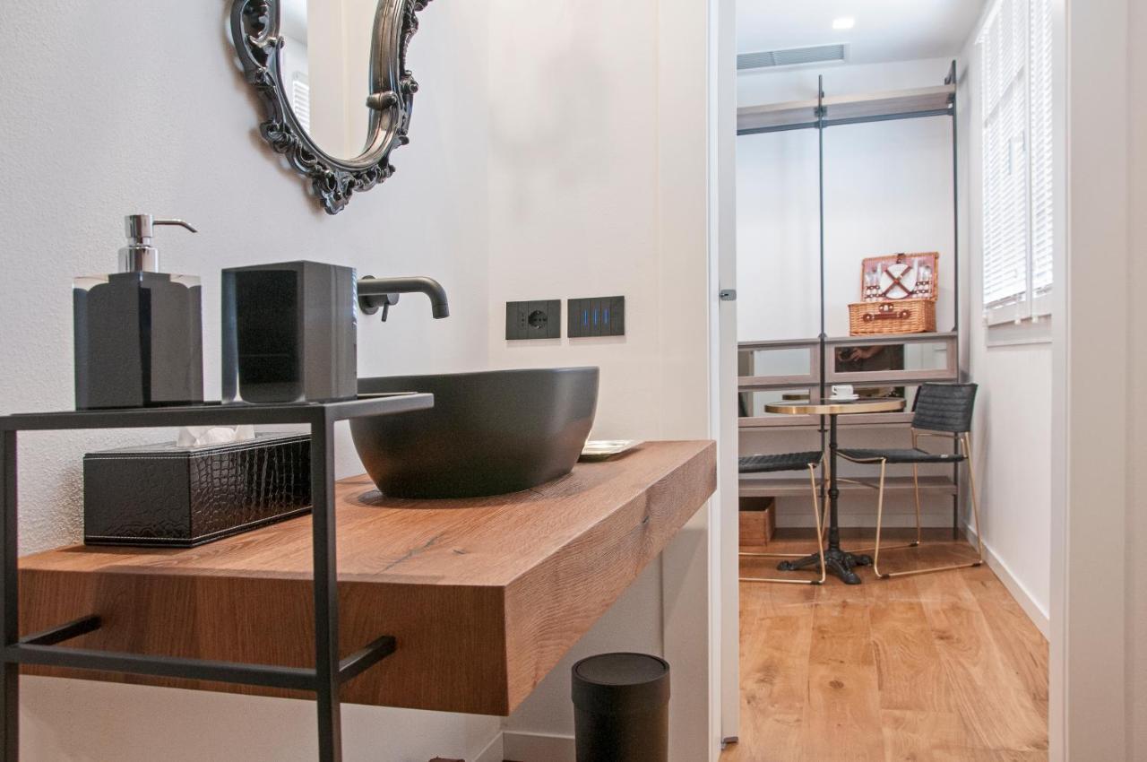 צ'סנטיקו Ca' Squero911 Luxury Rooms מראה חיצוני תמונה