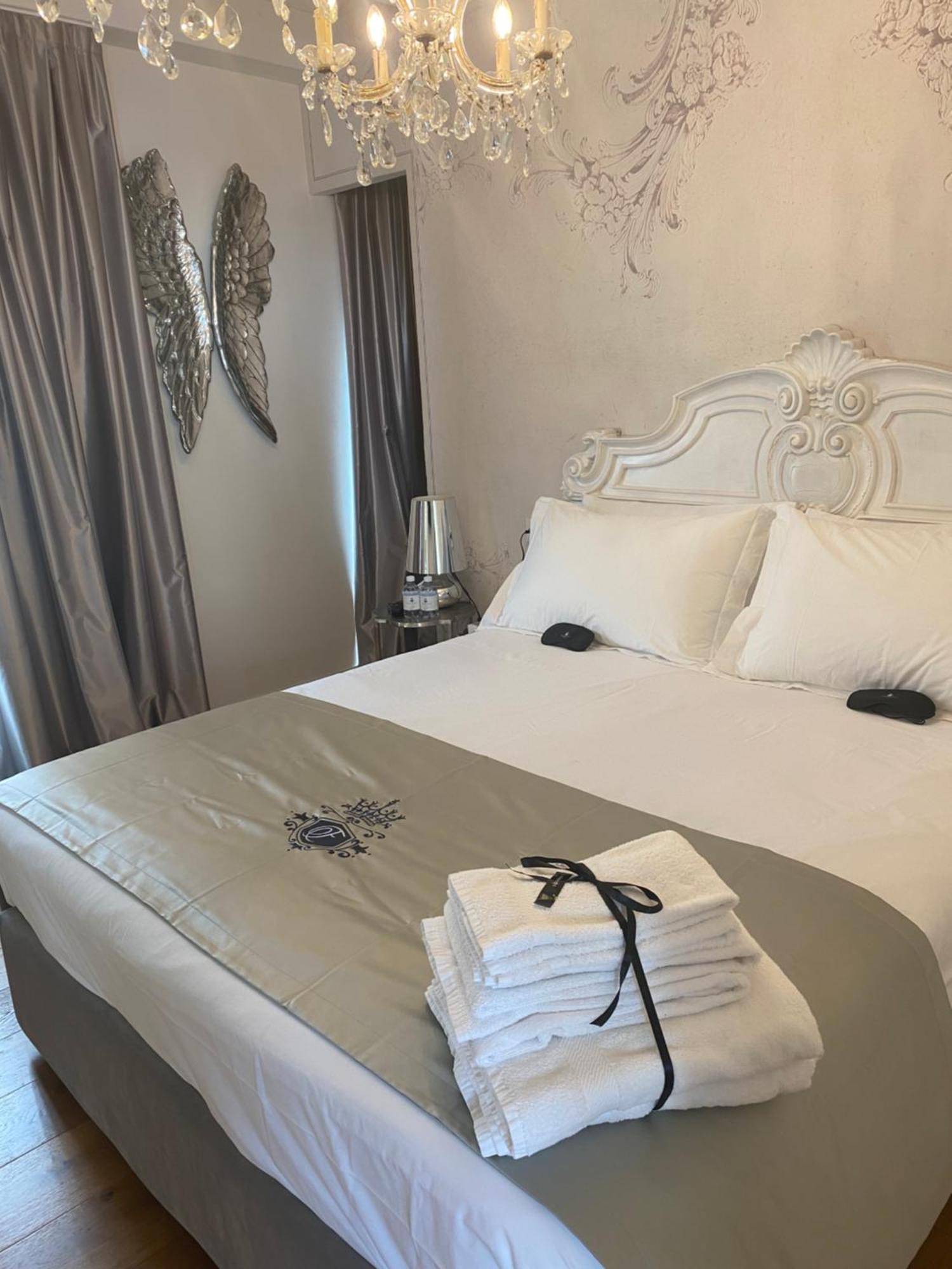 צ'סנטיקו Ca' Squero911 Luxury Rooms מראה חיצוני תמונה
