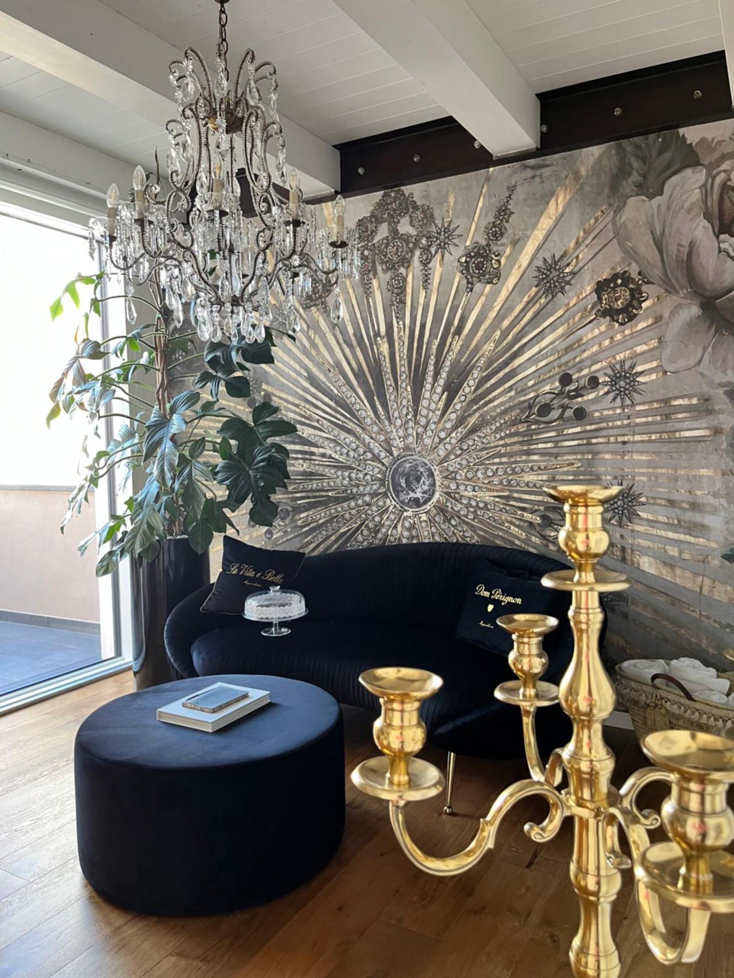 צ'סנטיקו Ca' Squero911 Luxury Rooms מראה חיצוני תמונה