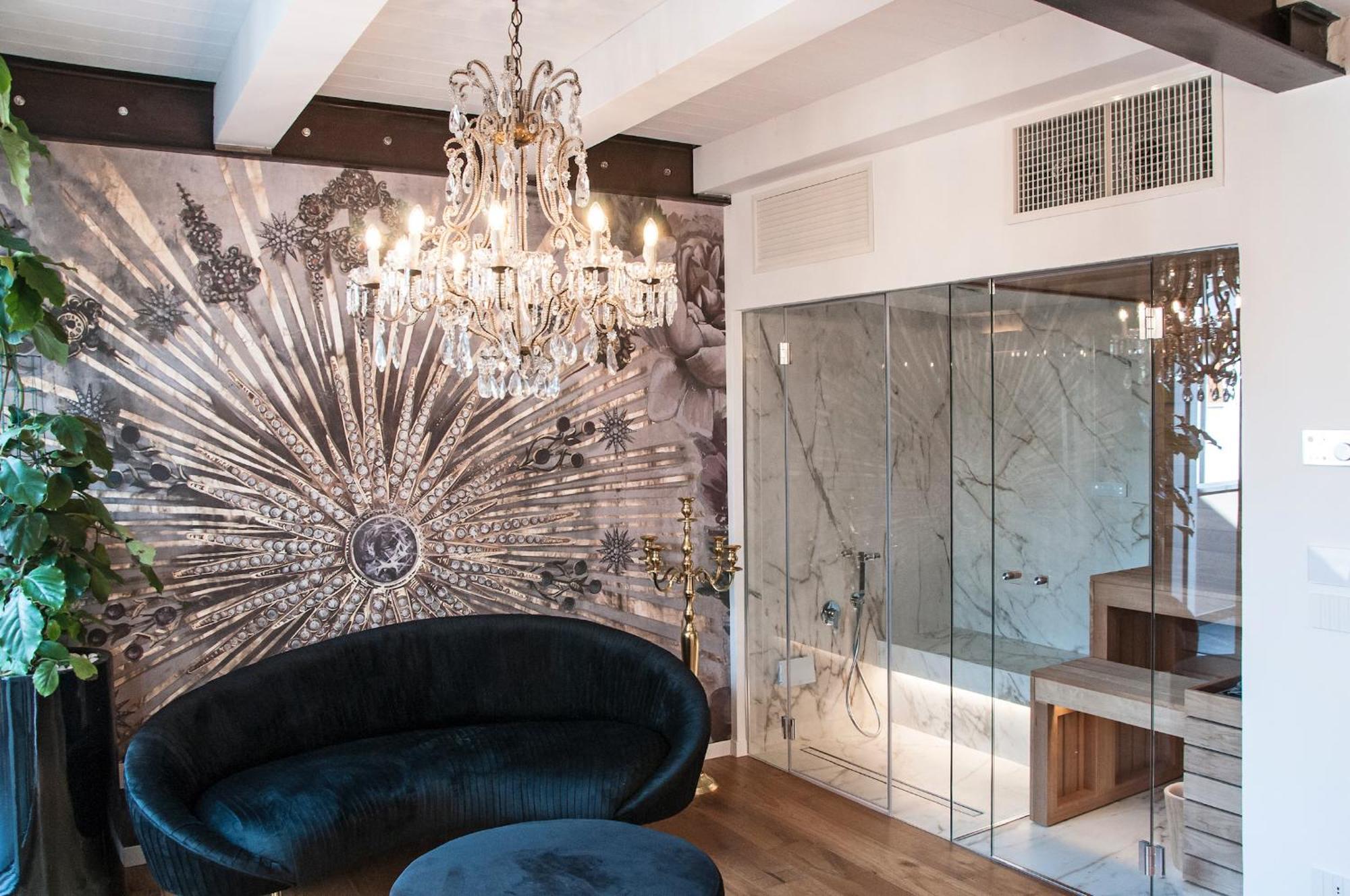 צ'סנטיקו Ca' Squero911 Luxury Rooms מראה חיצוני תמונה