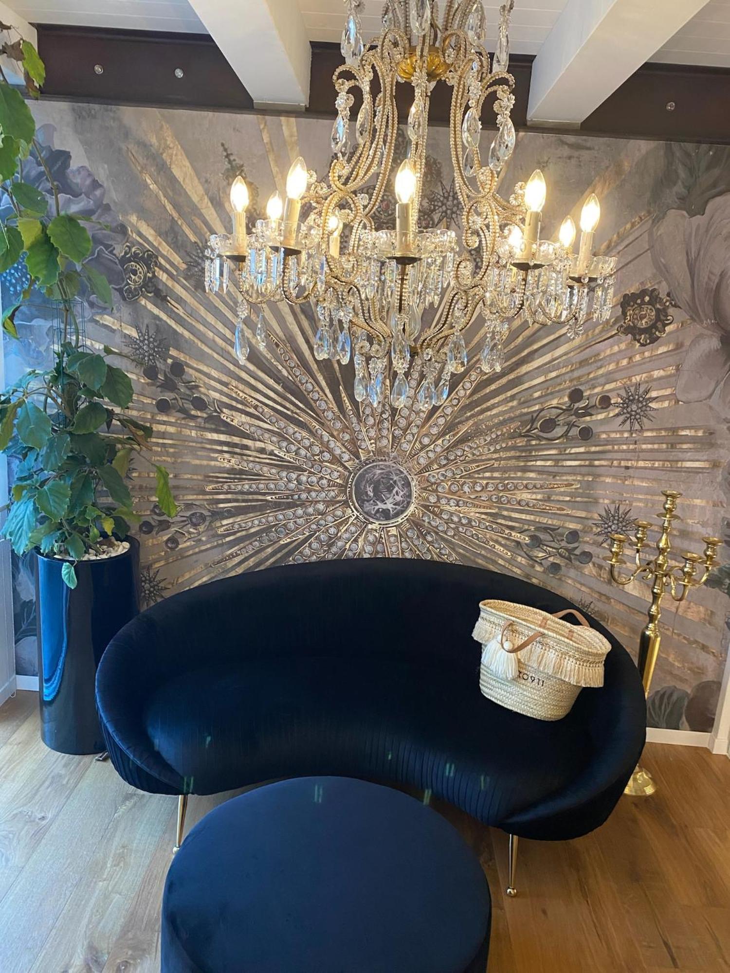צ'סנטיקו Ca' Squero911 Luxury Rooms מראה חיצוני תמונה