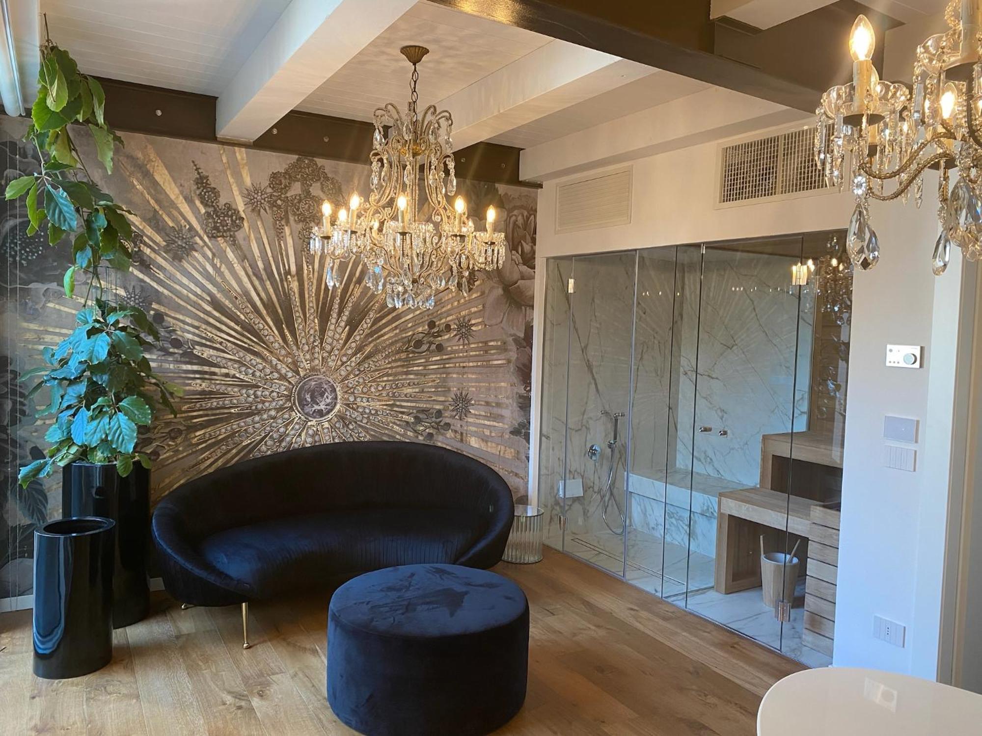 צ'סנטיקו Ca' Squero911 Luxury Rooms מראה חיצוני תמונה