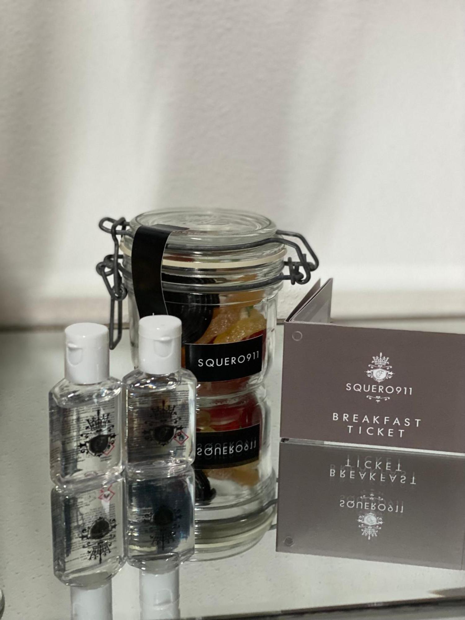 צ'סנטיקו Ca' Squero911 Luxury Rooms מראה חיצוני תמונה