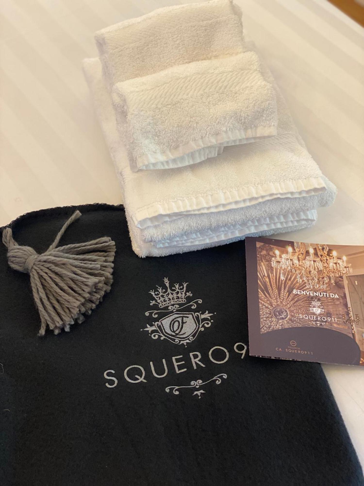 צ'סנטיקו Ca' Squero911 Luxury Rooms מראה חיצוני תמונה