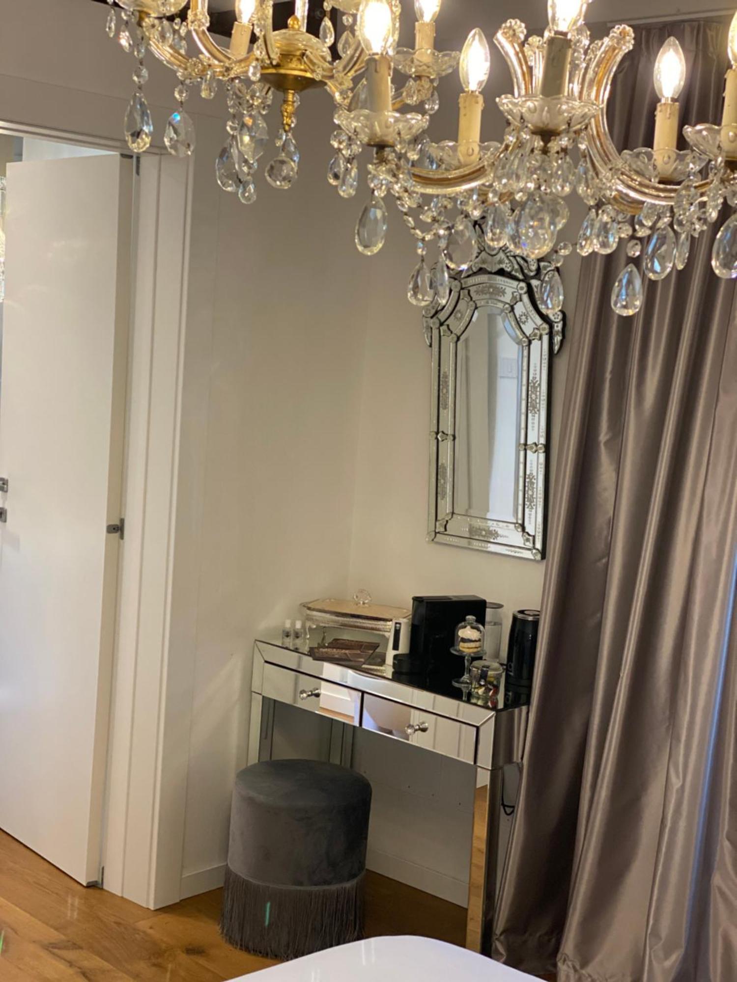 צ'סנטיקו Ca' Squero911 Luxury Rooms מראה חיצוני תמונה